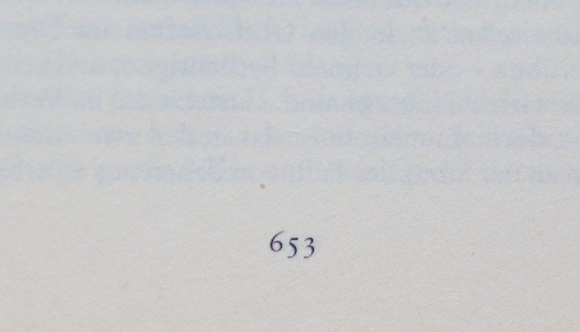 Livres: Die Schatten von Mistley – D'occasion à Glattfelden par Vrenely 7