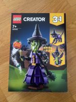 LEGO Promotional 40562 Geheimnisvolle Hexe Neu & Ovp