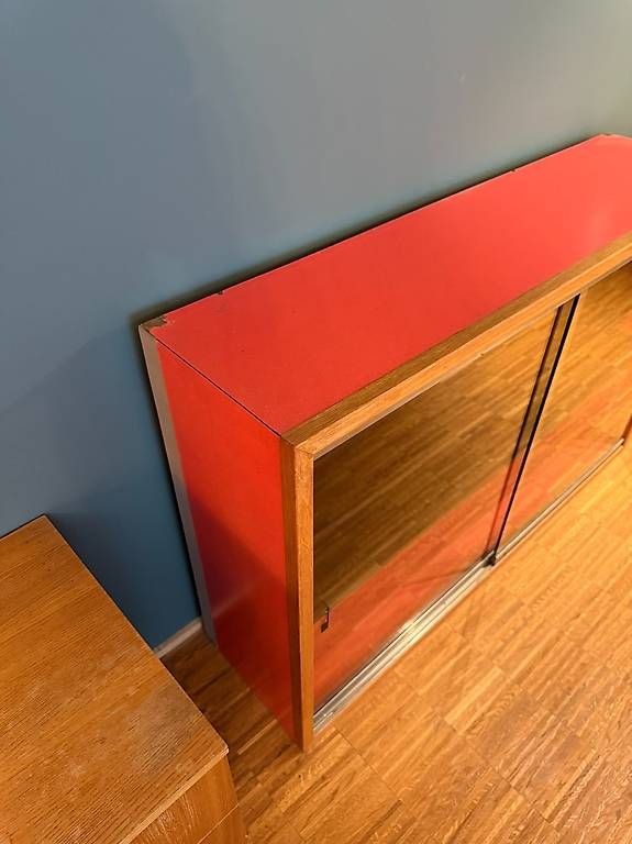 Buffets: Sideboard- 50er oder 60er Jahr – D'occasion à Zürich par SWX09 3