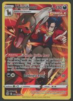 Houndoom IR TG10/TG30 Brillant Stars EN ab 1.-