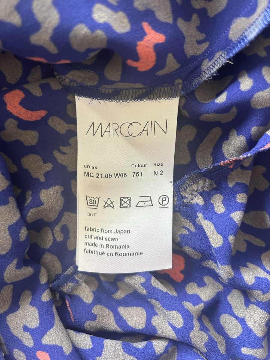 Marc Cain Kleider: Vestito Marc Cain taglia 36 – Neu (gemäss Beschreibung) aus Locarno von Matic04 8