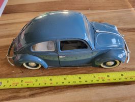 Modellauto VW Käfer