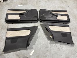 Audi A3/S3 8L Türpappen