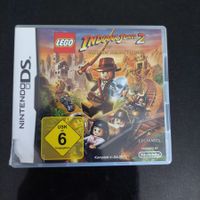 LEGO INDIANA JONES 2 (PAL) - NINTENDO DS