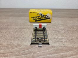 Märklin 7190 Prellbock M H0