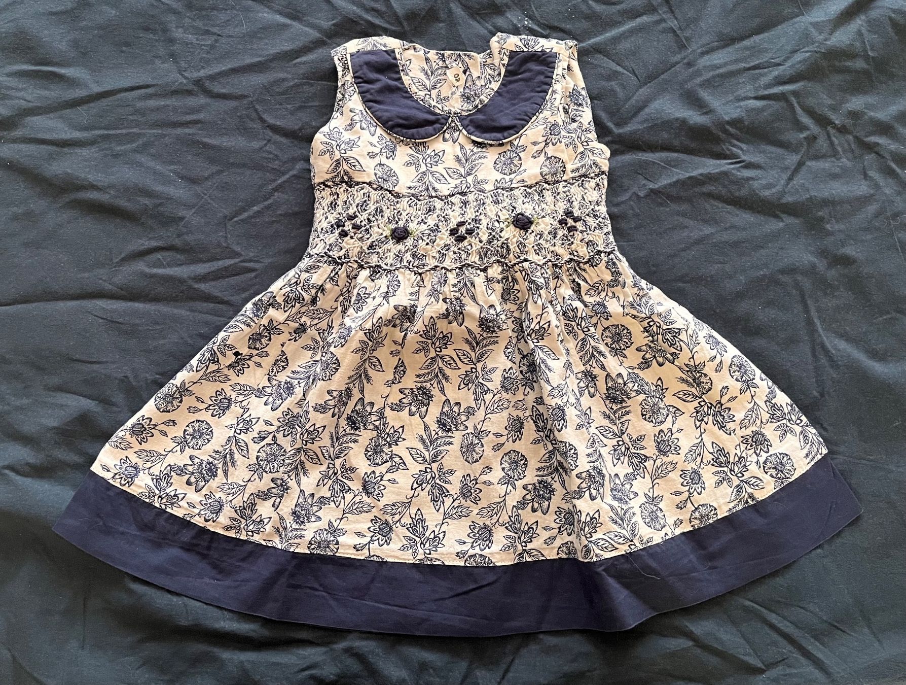 Vestiti & Gonne: Kleid, Grösse 80 – Usato da Triboltingen venduto da zimtsterndli5
