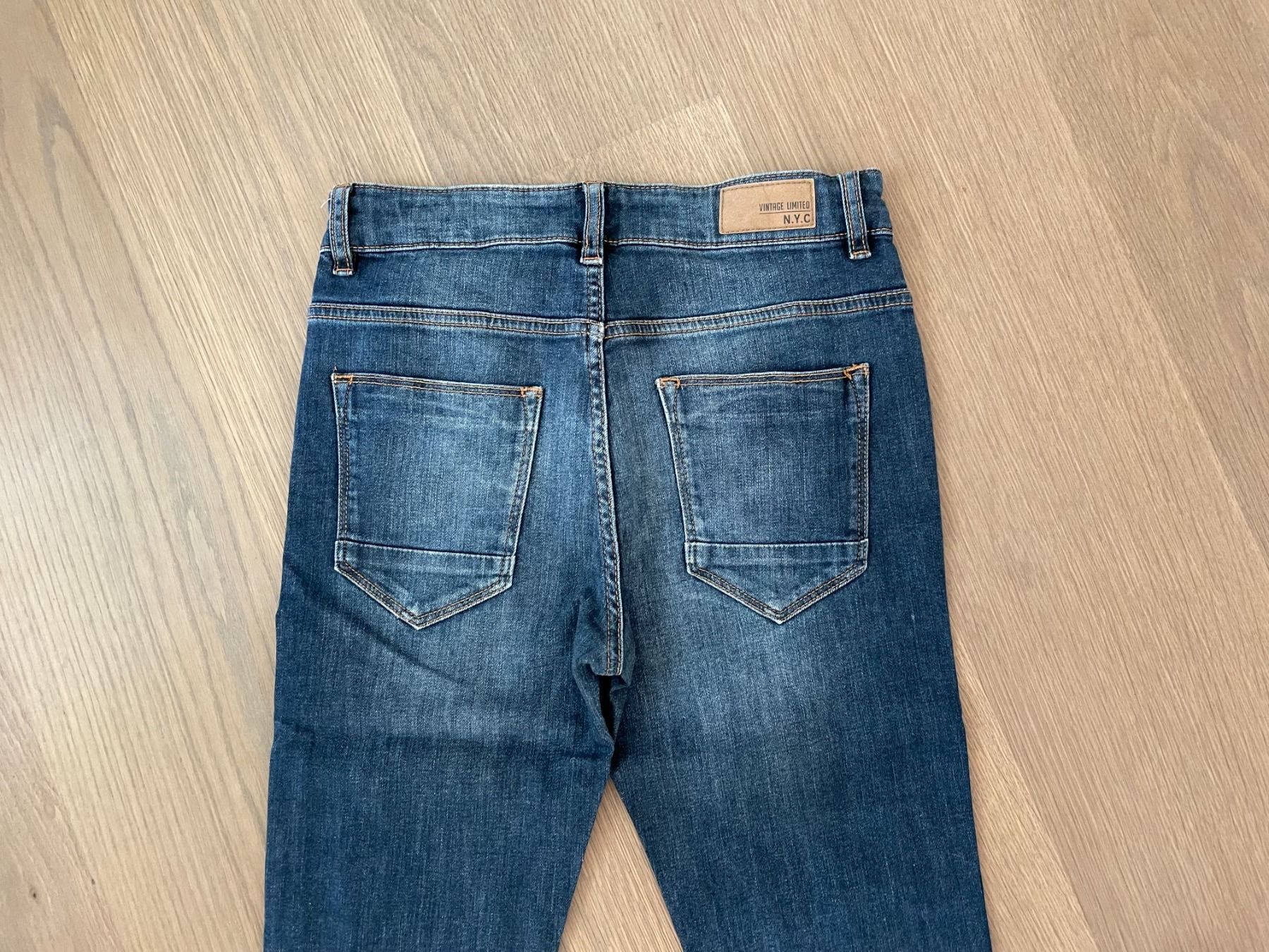 C&A Pantaloni: Jeans in Grösse 158 – Usato da Rüschlikon venduto da user999 5