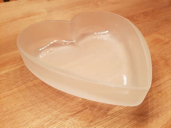 Ciotole: HERZ-SCHALE MILCHIG – Nuovo e nell'imballaggio originale da Thun venduto da Topmat 2