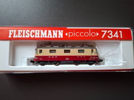 Re 4/4 II Fleischmann TEE