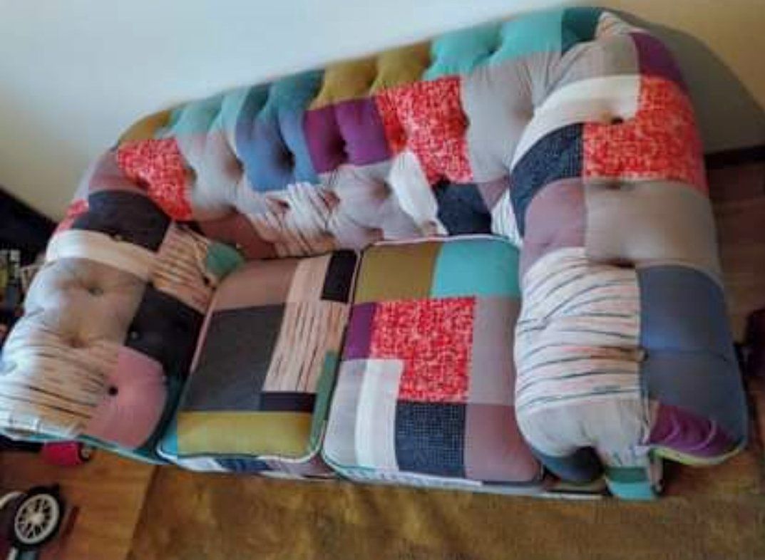 Divani: (KOPIE) Sofa – Usato da Malters venduto da L0BO 1