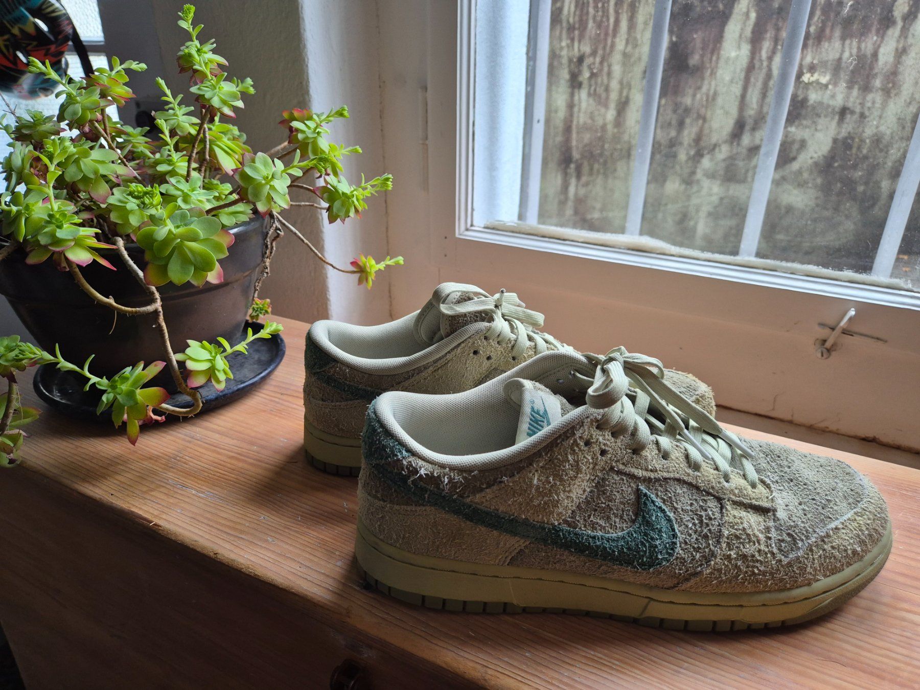 Nike Scarpe da uomo: Nike Dunk Low - Grösse 44 – Usato da Zofingen venduto da Tabunis 5