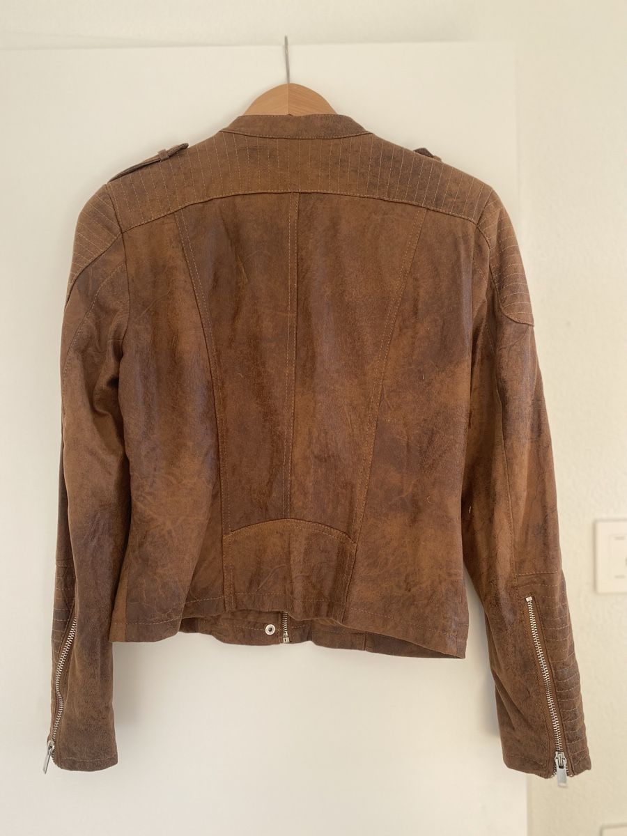 Vero Moda Giacche: Jacke Vero Moda Gr. M – Usato da Blauen venduto da Baggi 4