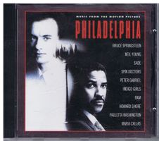 Philadelphia (Music From The Motion Picture)