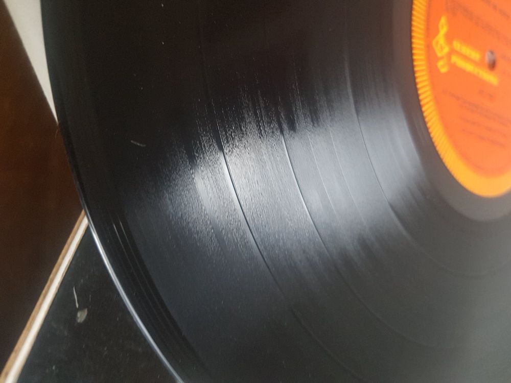 AC/DC rare TOP Vinyl (Neu (gemäss Beschreibung)) in Bitsch für CHF 150 ...