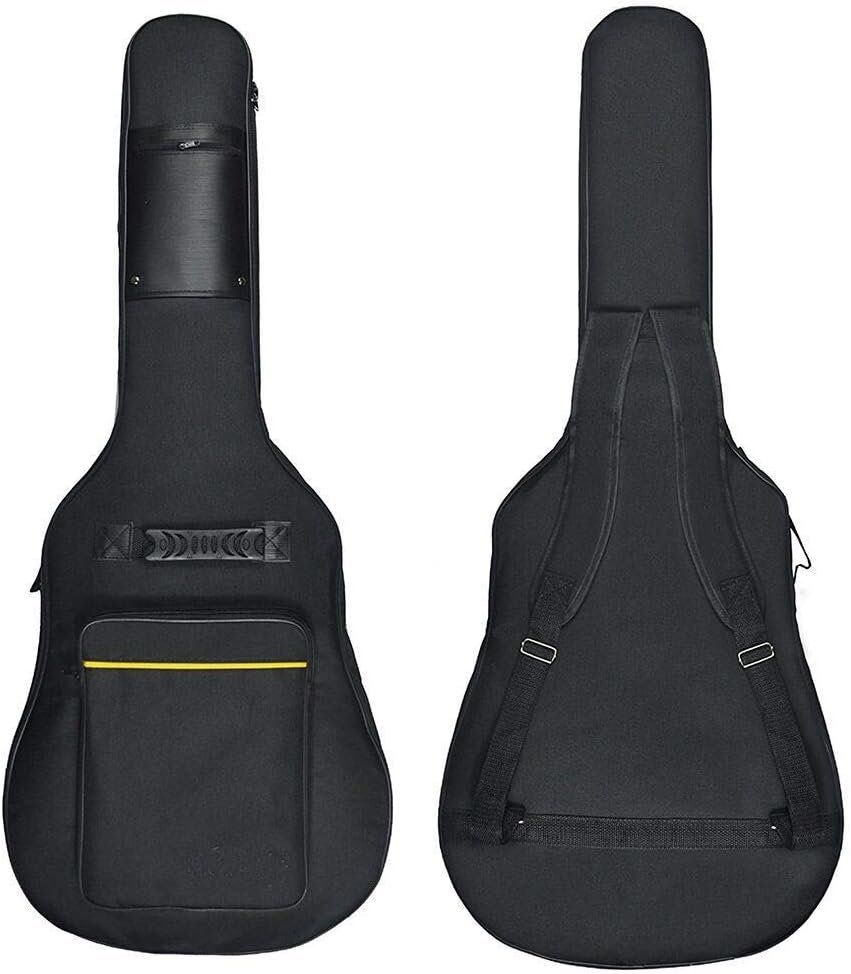 Zaini: Gitarrenrucksack – Nuovo e nell'imballaggio originale da Geneve venduto da Titi2008 9