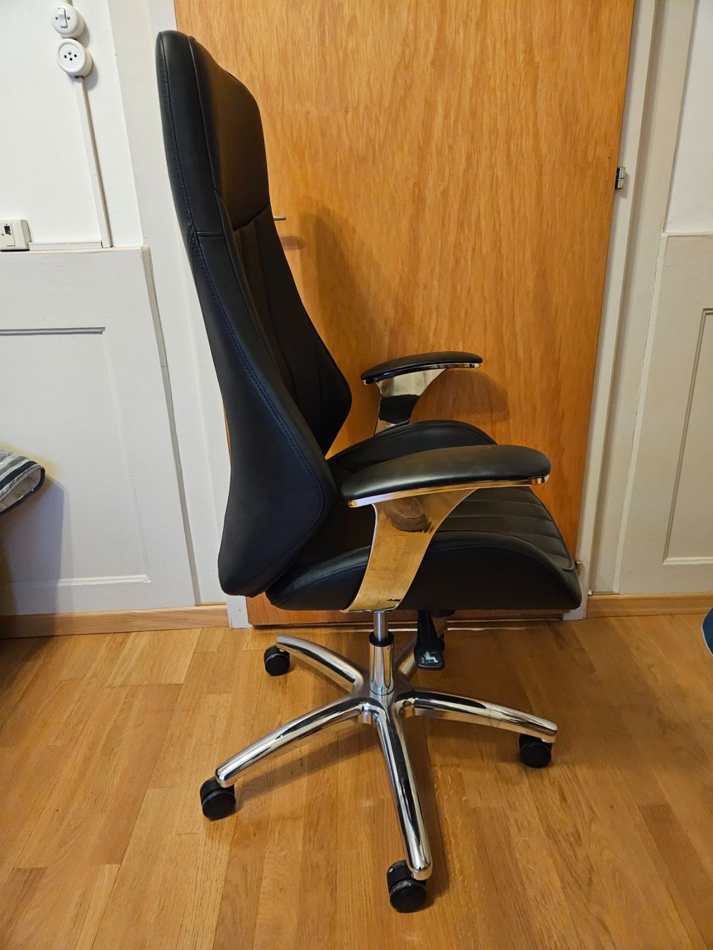 Sedie: Bürostuhl – Usato da Blankenburg venduto da kat_hx7f 1
