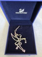 Collana fatina Swarowski