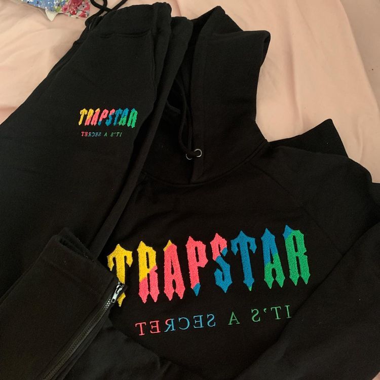 TRAPSTAR Candy Tracksuit Acheter sur Ricardo
