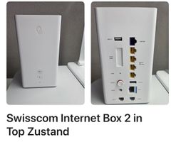 Internet Box 2