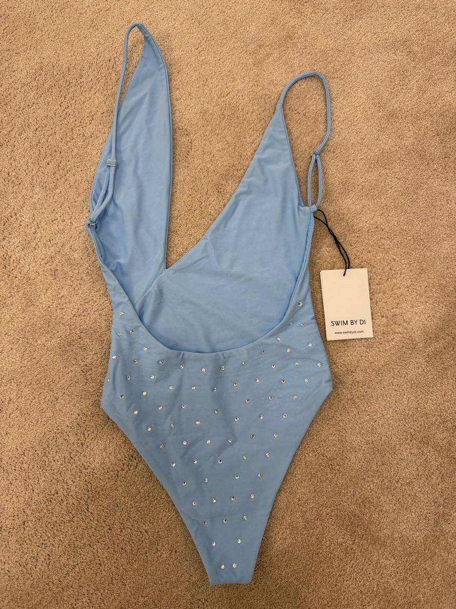Costumi da bagno & Bikini: Swim by Di swimsuit new – Nuovo e nell'imballaggio originale da Paradiso venduto da apf_mh9c 1