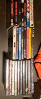 DVD Lot 25 pce - Différents films - Bon état