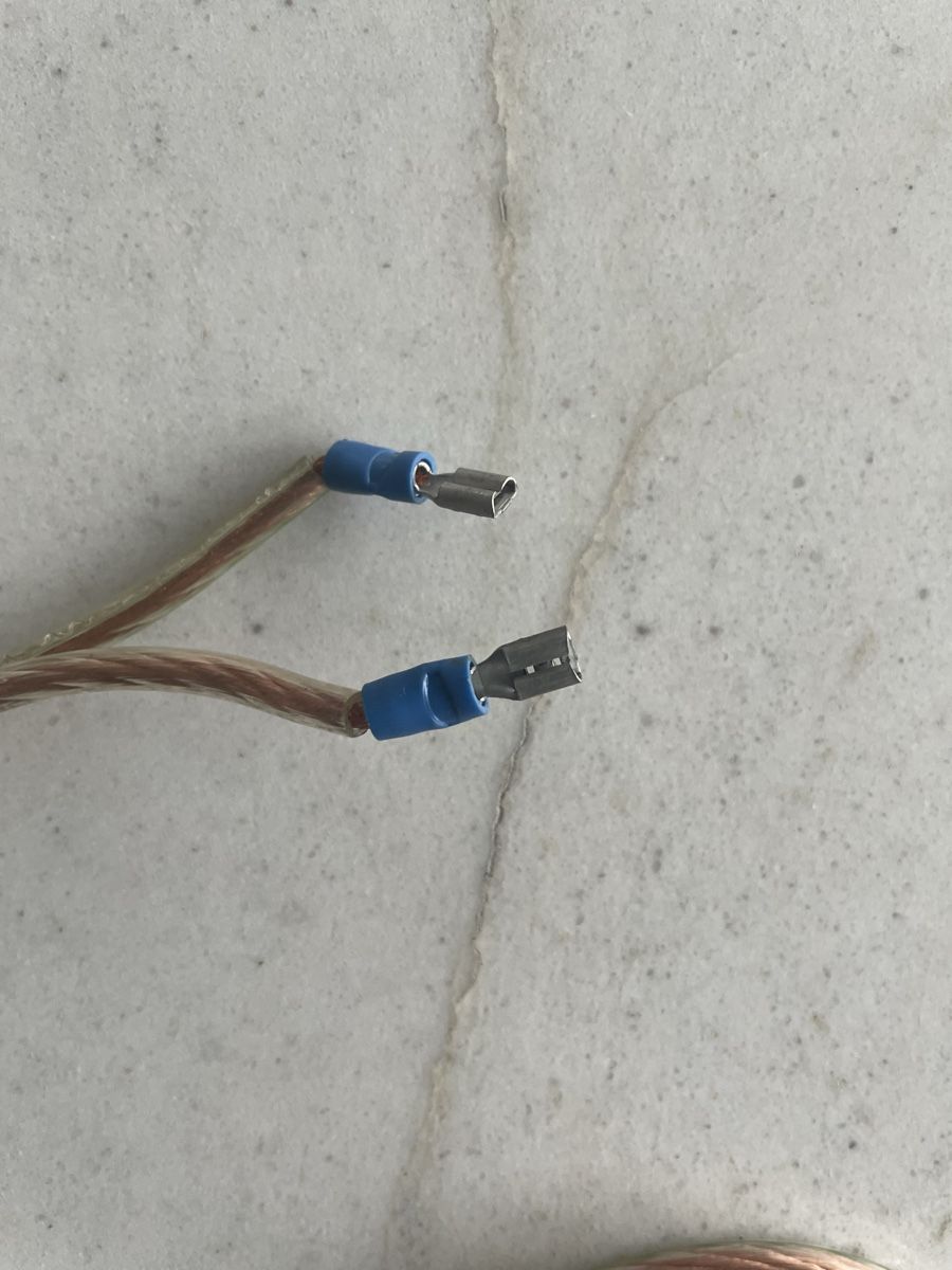 Cavi: Ladekabel – Usato da Bülach venduto da blanikwhatelse 1