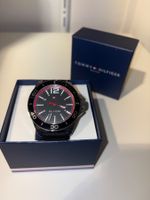 TOMMY HILFIGER HERREN UHR