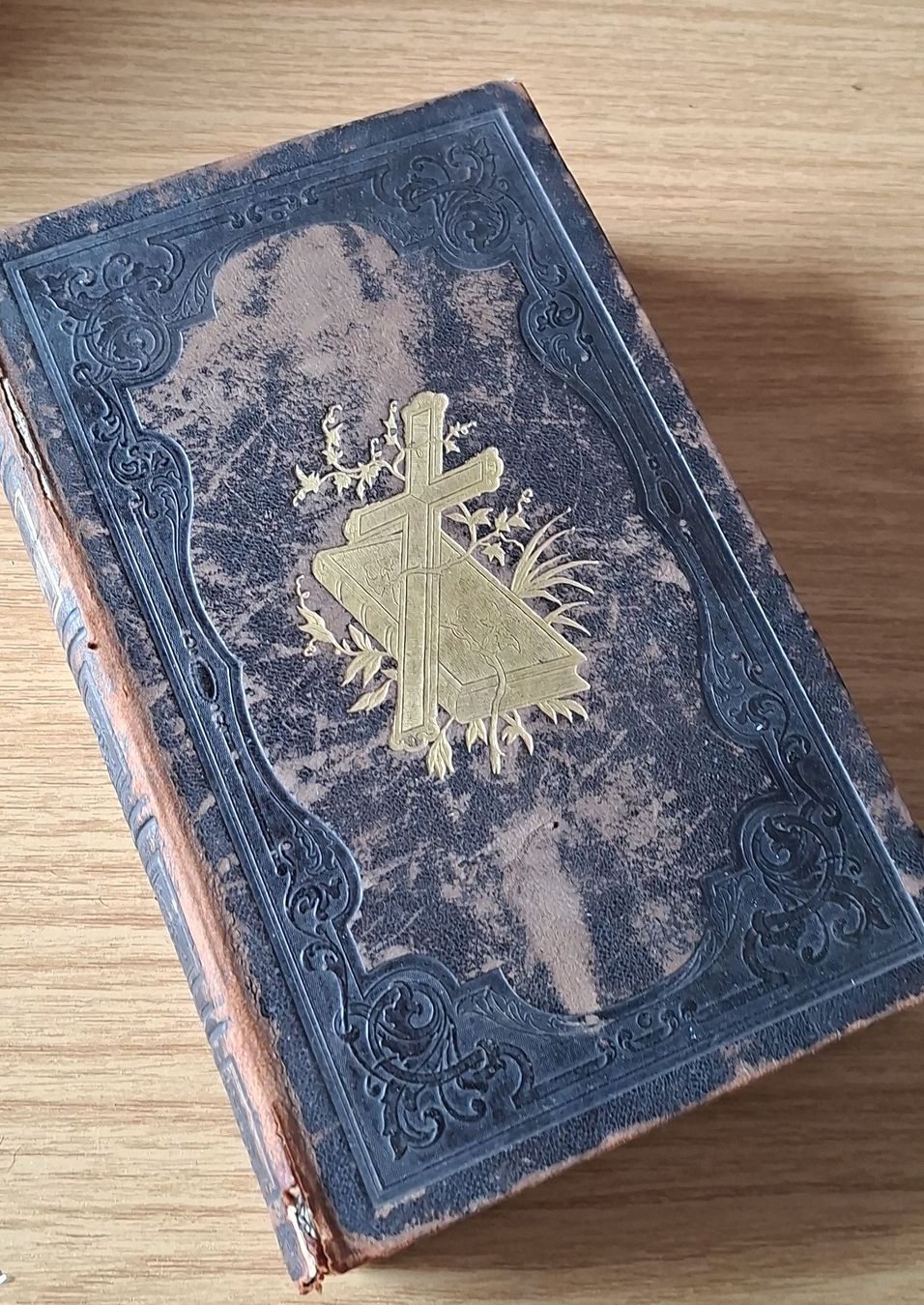 Libri: 200 jährige Bibel – Usato da Pfäffikon ZH venduto da enderby01