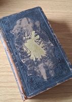 200 jährige Bibel