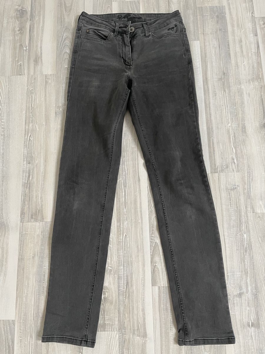 Jeans: Kenny S. Jeans Stella 34/32 – Usato da Hellikon venduto da Giojo