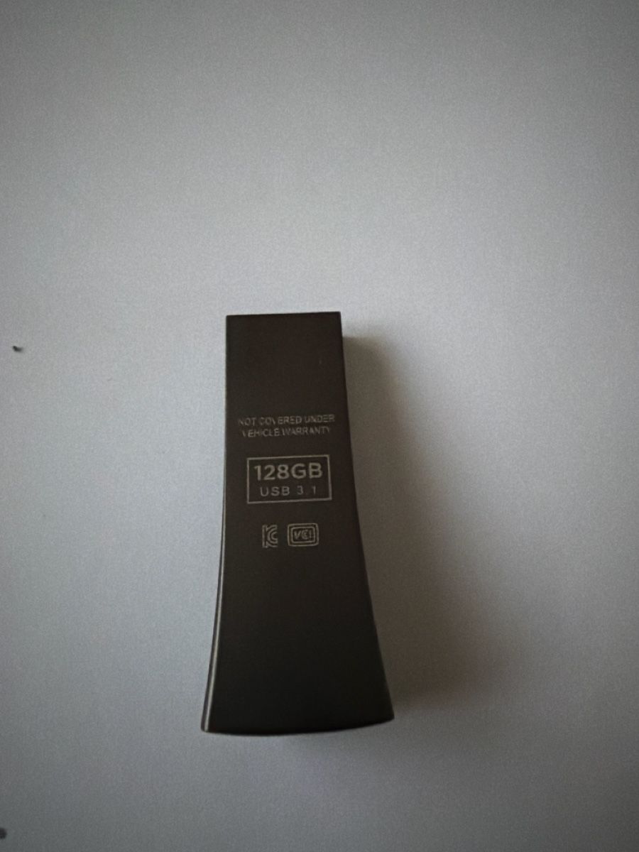 Chiavette USB: Tesla USB Stick 128GB – Usato da Oekingen venduto da TxExS 1