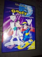 Goofy nicht zu stoppen  (De Deutsch & Englisch)  DVD Film