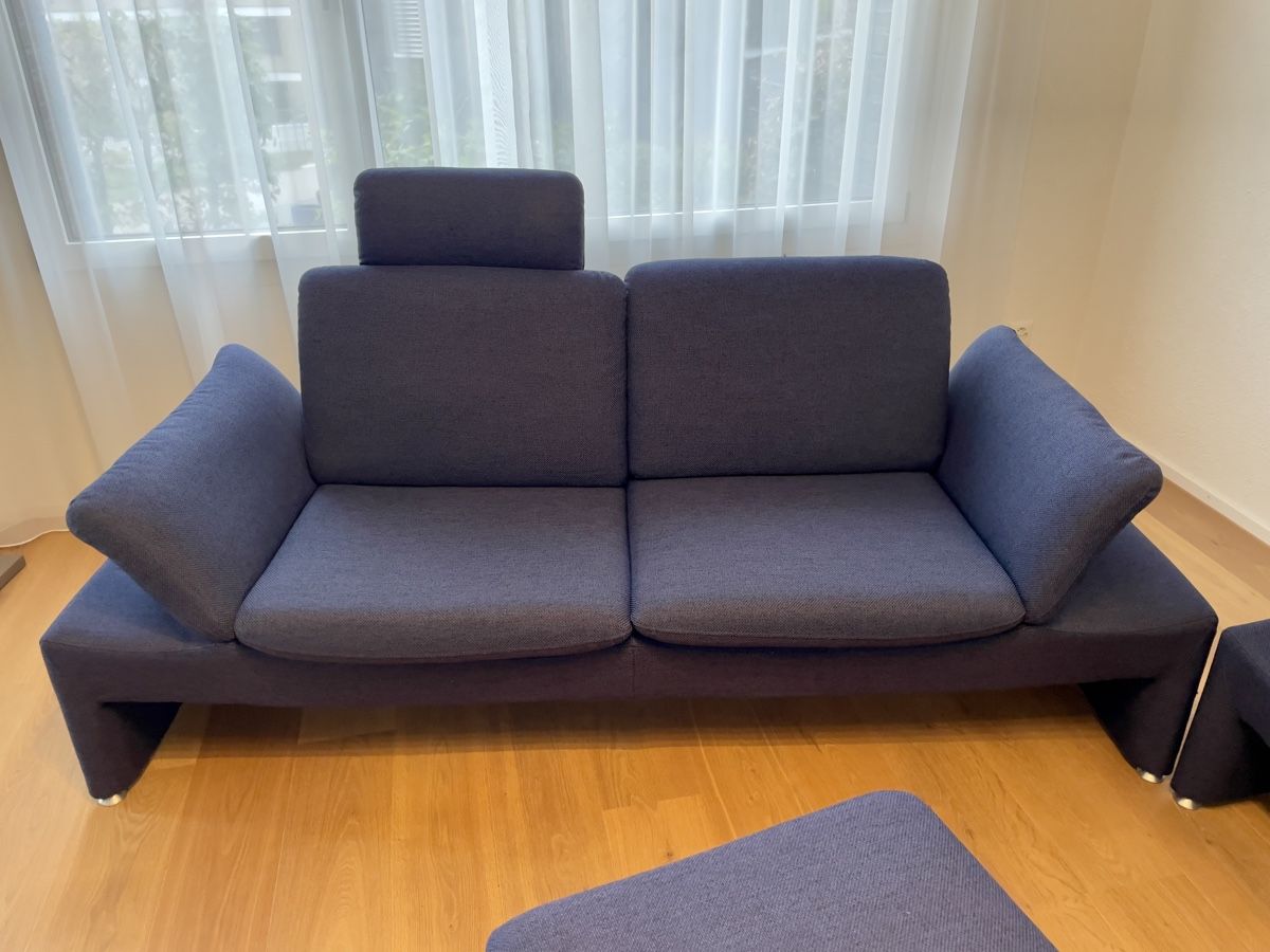 Sofas: Sofa Kombination – Gebraucht aus Erlinsbach von Gip8y53 1