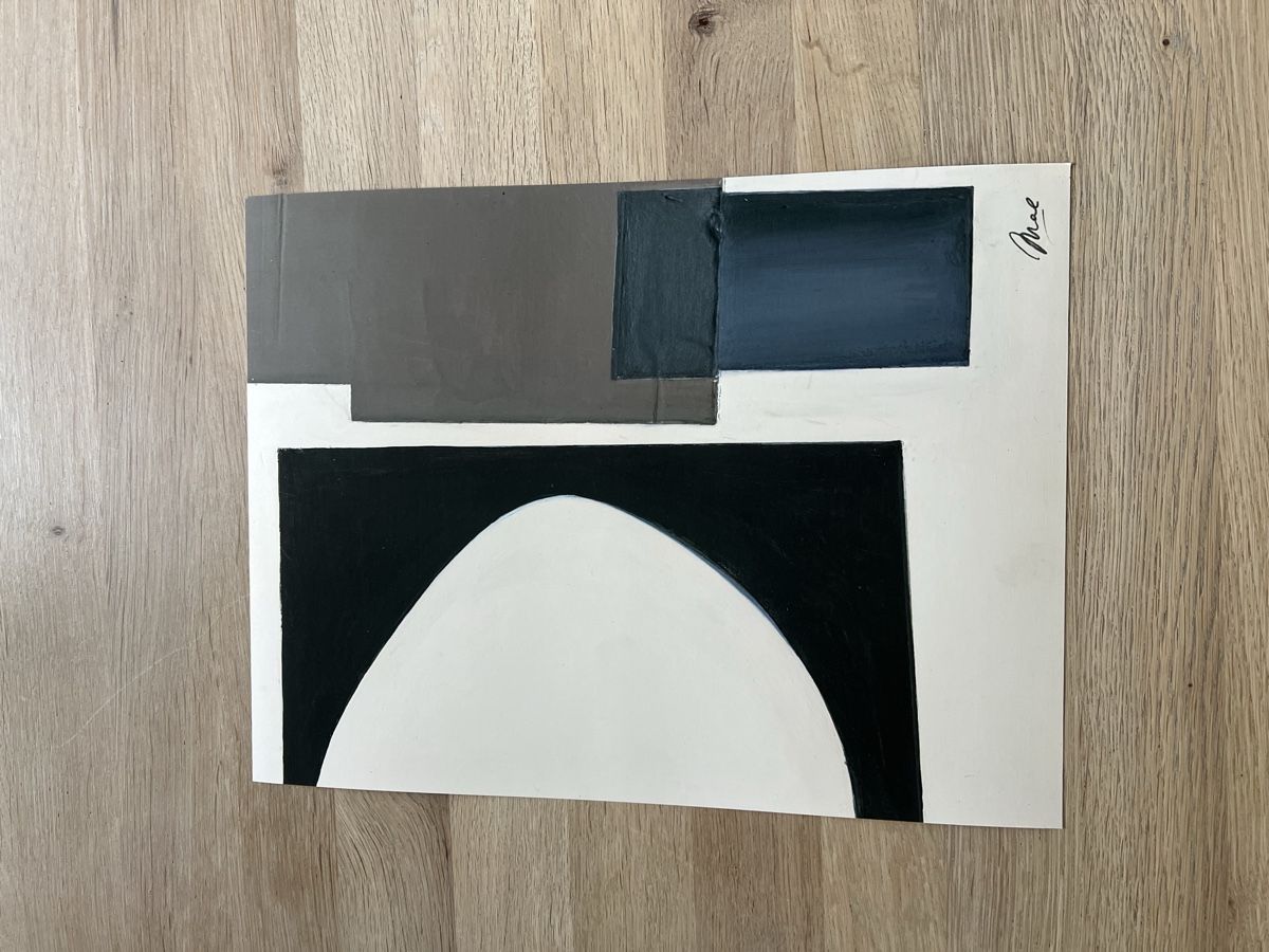 Foto & Immagini: 2 neue Poster von Papercollective – Nuovo (secondo la descrizione) da Aarau venduto da Mannka1 2