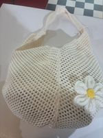 🌞 Handgemachte Strandtasche – Neu Wunderschöne
