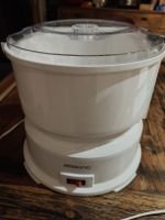 Éplucheur de pommes de terre Ambiano, comme neuf! utilisé 1x