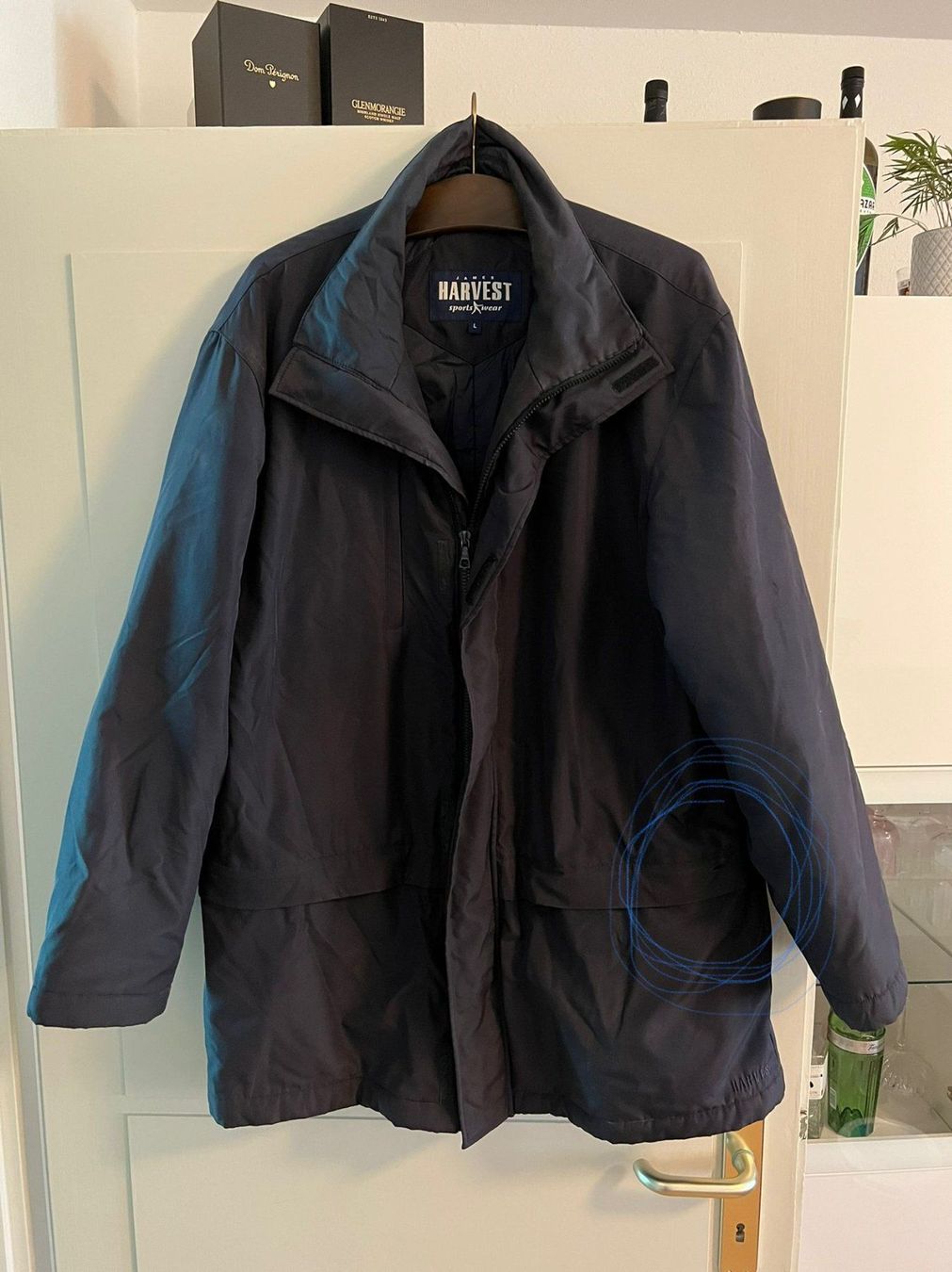 Jacken: Jacke – Gebraucht aus Riehen von Vaniisha13