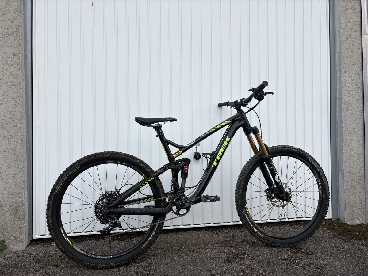 Trek Vélos: Trek Remedy – D'occasion à Wahlendorf par eki_n66w 1