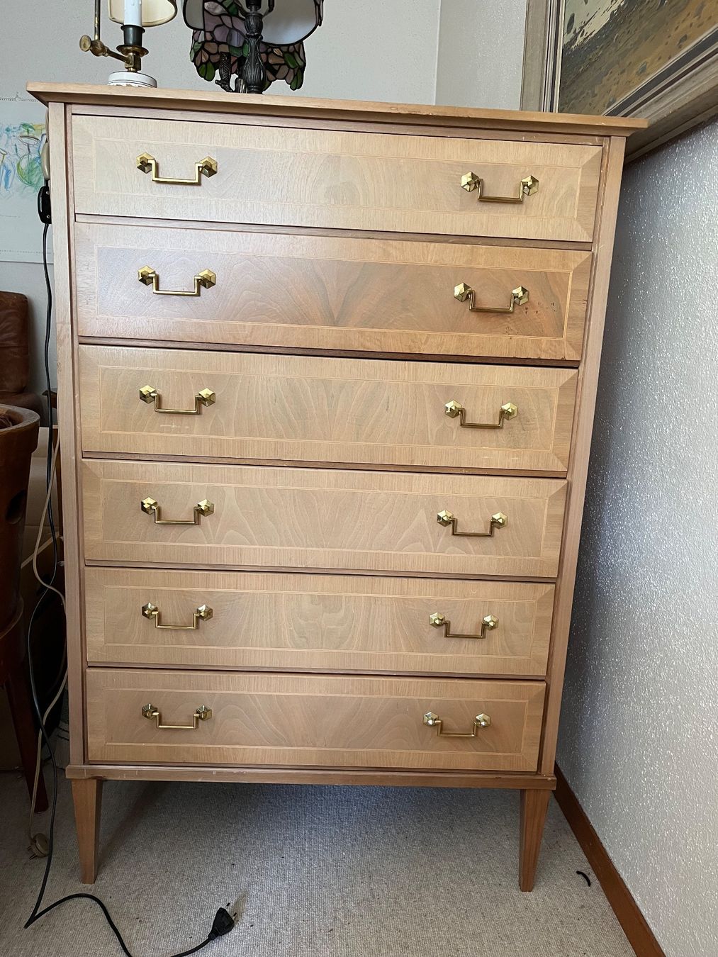 Commodes: Kommode – D'occasion à Schaffhausen par weintrotte 1