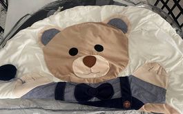 Tapis de jeux bébé 
