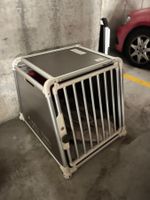 Hundebox eco gr. M