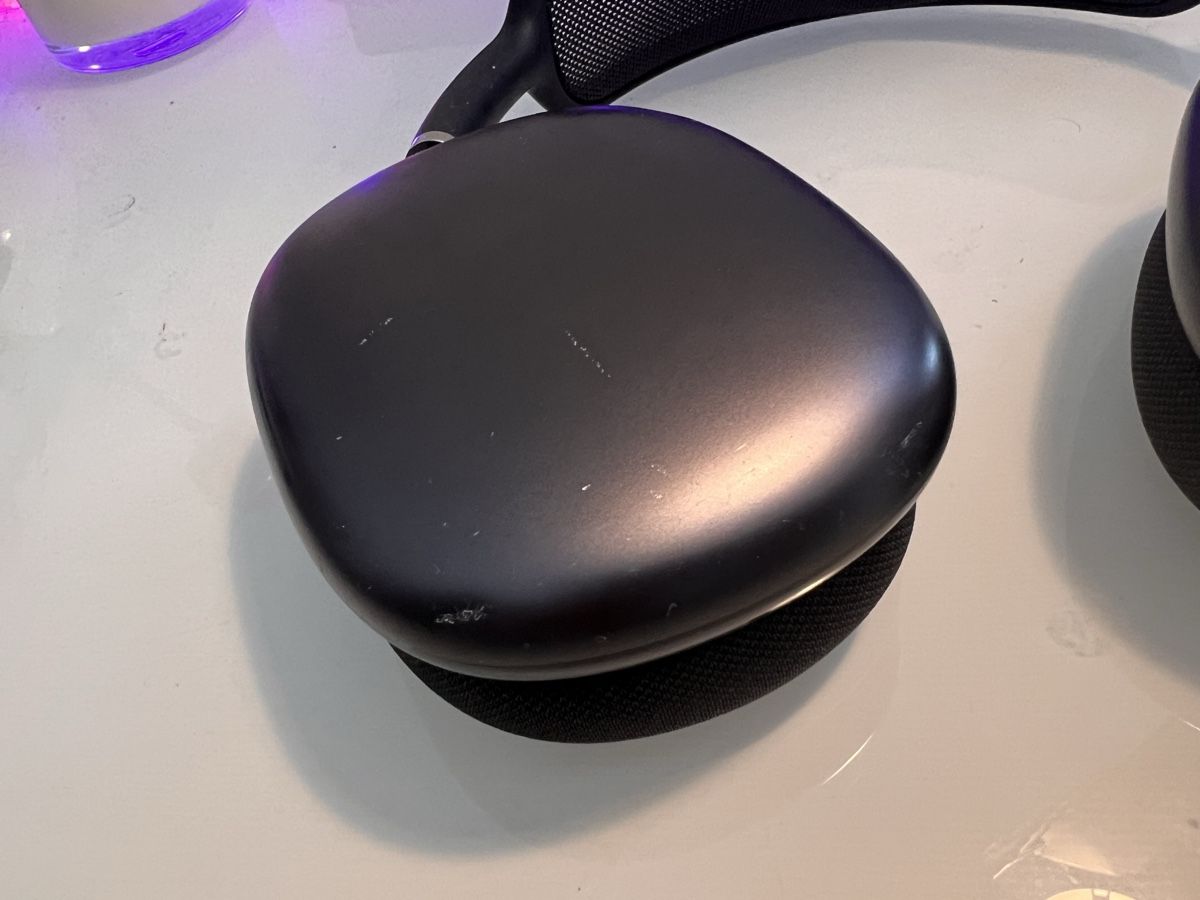 Apple Cuffie: AirPod Pro Max  – Usato da Bussigny venduto da all_7l88 3
