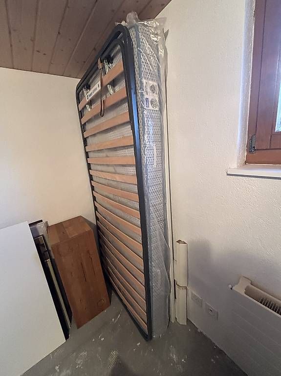 Letti: Bett 90cm – Usato da Starrkirch-Wil venduto da dorlydorly
