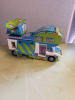 Lego Wohnmobil 