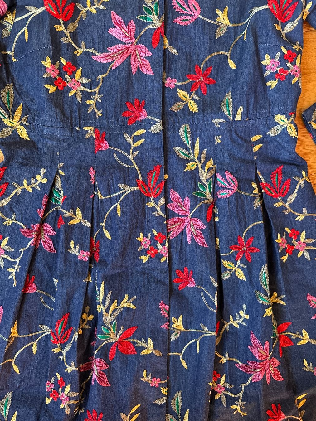 Vestiti: Kleid Tatti – Nuovo (secondo la descrizione) da gurzelen venduto da malu04 3