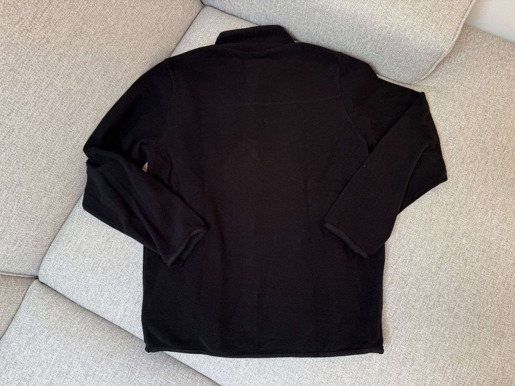 Giacche: Forét Fleece Jacke - NEU! – Nuovo e nell'imballaggio originale da Biel-Benken BL venduto da Aplus0 2