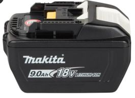 18V / 9.0Ah 162Wh Original LXT® Makita Akku CHF 95.- / Stk.