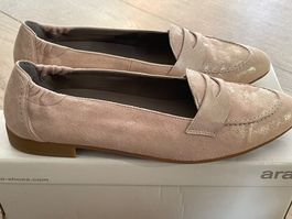 Damenschuhe/Halbschuhe/Slepper/Neu/OVP/Gr. 40