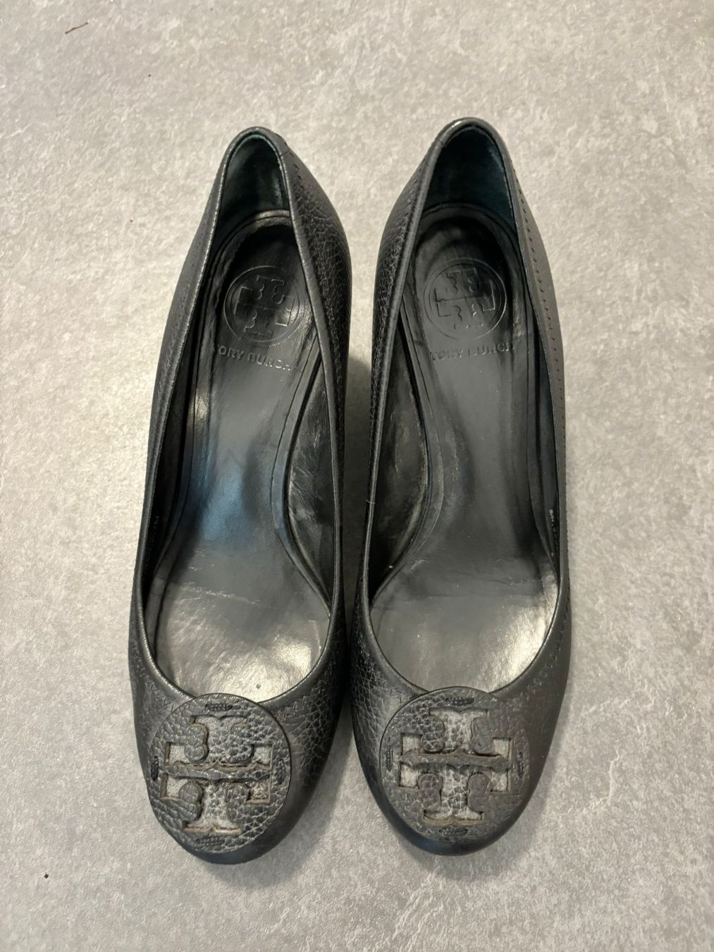 Tory Burch Damenschuhe: Tory Burch heels – Gebraucht aus Herrliberg von HaC406