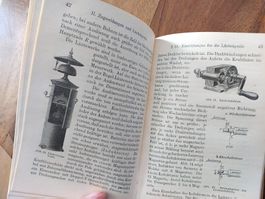 Das elektrische Fernmeldewesen bei den Eisenbahnen